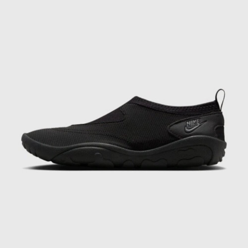 Nike Aqua Turf W - Black / Womens Shoes Sneakers Expedited